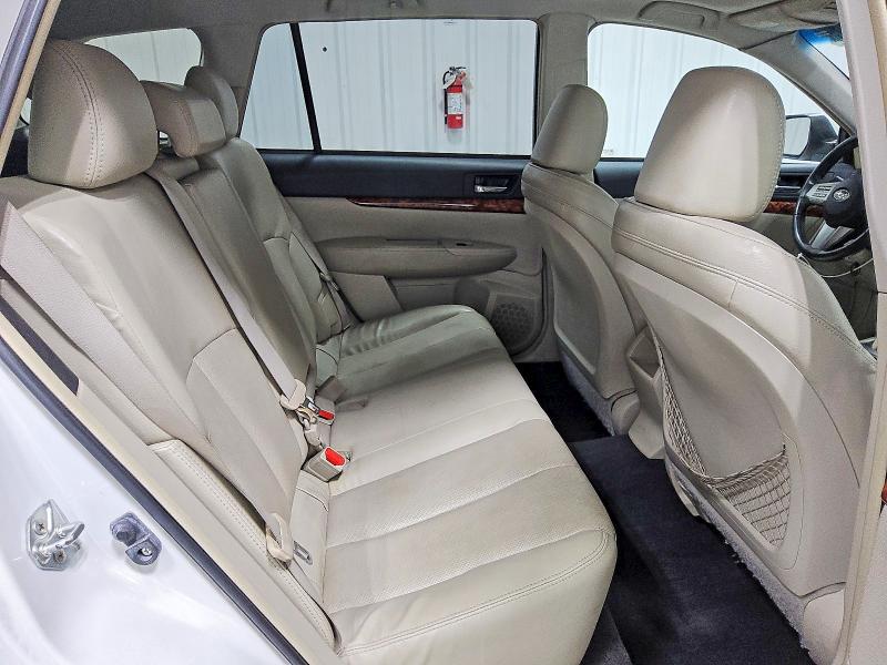 Aukcja sprzedaży 2011 Subaru Outback, vin: 4S4BRBKC4B3358751, numer aukcji: 59967886