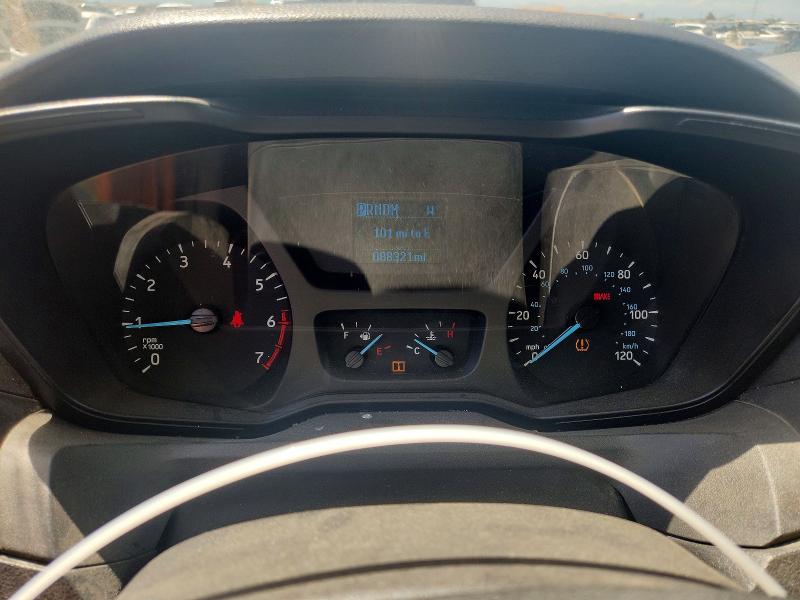 Продаж на аукціоні авто 2018 Ford Transit, vin: 1FTYR2CG4JKB14523, номер лоту: 60684446