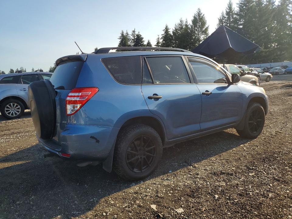 Продажа на аукционе авто 2011 Toyota Rav4, vin: JTMBF4DV4B5037885, номер лота: 59743426
