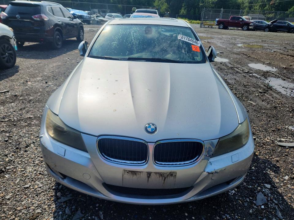 Продаж на аукціоні авто 2011 Bmw 328, vin: WBAPK5G56BNN31133, номер лоту: 61764646