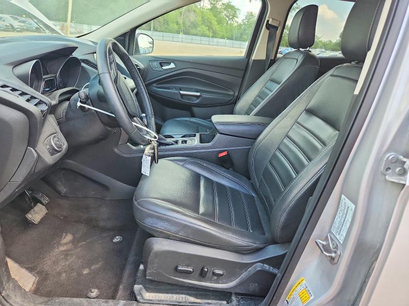 Продажа на аукционе авто 2019 Ford Escape, vin: 1FMCU9HD0KUB02869, номер лота: 60839696
