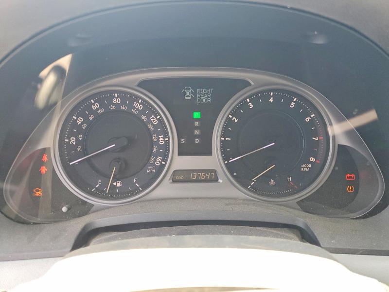 Aukcja sprzedaży 2006 Lexus Is, vin: JTHCK262565005300, numer aukcji: 62351706