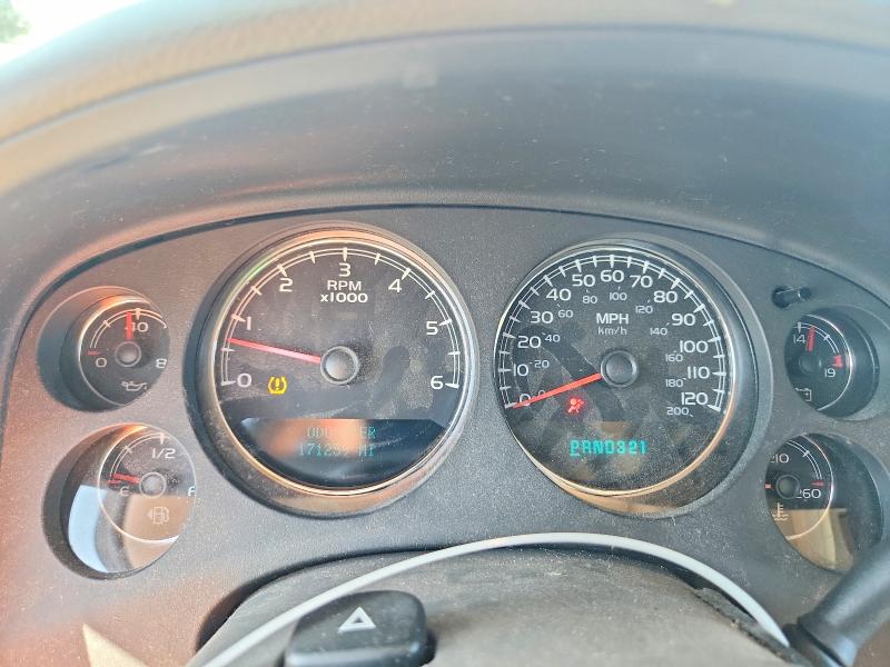 Продажа на аукционе авто 2007 Chevrolet Tahoe, vin: 1GNFK13057R113557, номер лота: 63242016