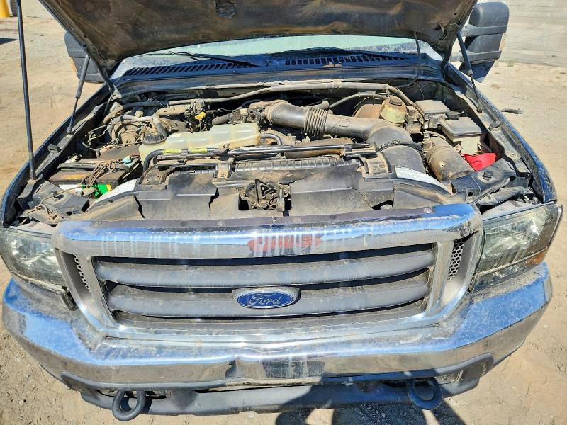 2001 Ford F250 მანქანა იყიდება აუქციონზე, vin: 1FTNX20S81EC42246, აუქციონის ნომერი: 62833716