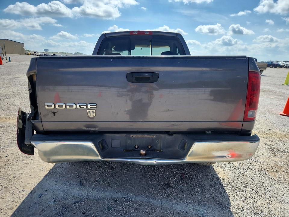 Продаж на аукціоні авто 2002 Dodge Ram 1500, vin: 1D7HA16KX2J253473, номер лоту: 59352266