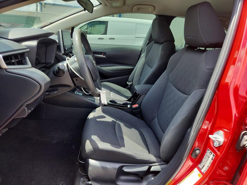 Aukcja sprzedaży 2020 Toyota Corolla, vin: JTDEPRAE8LJ013514, numer aukcji: 62492366