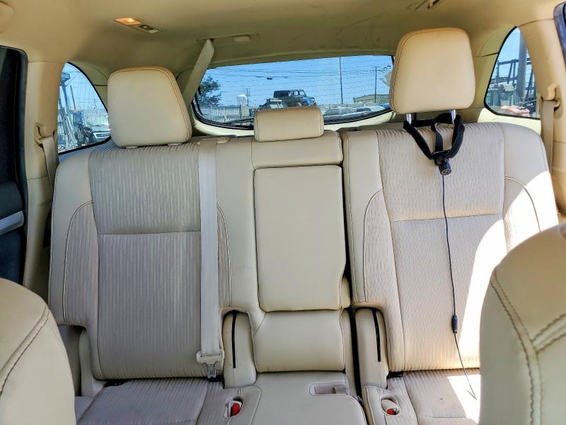 63140456 :رقم المزاد ، 5TDZZRFH1KS365317 vin ، 2019 Toyota Highlander مزاد بيع