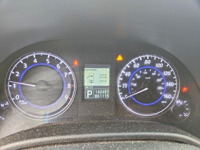 Продажа на аукционе авто 2010 Infiniti G37 Sedan, vin: JN1CV6AR1AM450803, номер лота: 62939906