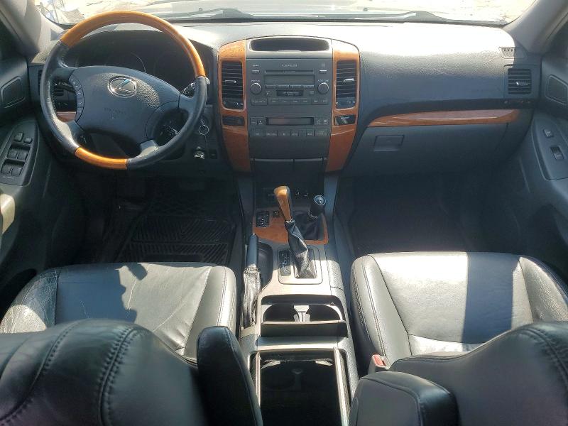 Продажа на аукционе авто 2004 Lexus Gx, vin: JTJBT20X740058876, номер лота: 59004826