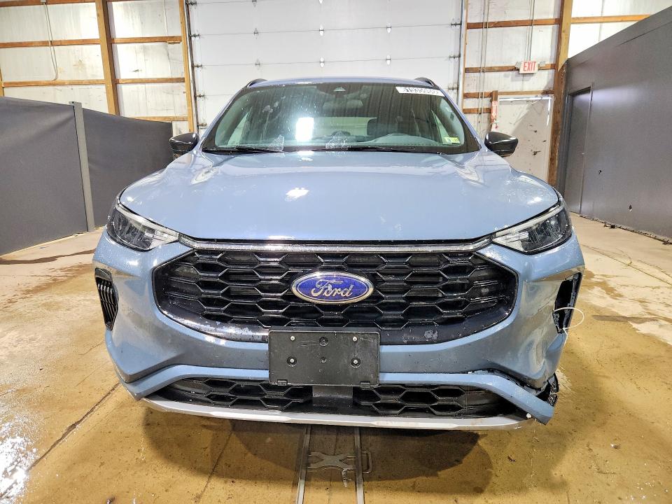 Продажа на аукционе авто 2024 Ford Escape, vin: 1FMCU9MN8RUA64462, номер лота: 61935986