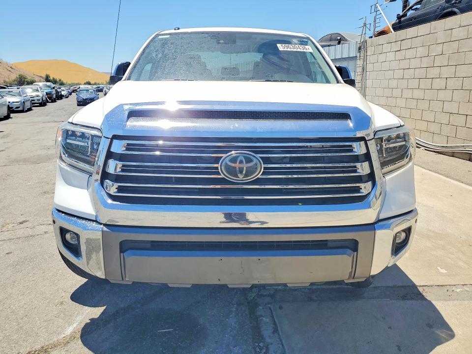 Aukcja sprzedaży 2019 Toyota Tundra, vin: 5TFAY5F11KX816168, numer aukcji: 59630436