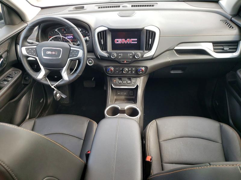 Продажа на аукционе авто 2021 Gmc Terrain, vin: 3GKALVEV0ML391029, номер лота: 60162896