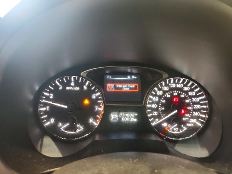 Продажа на аукционе авто 2015 Nissan Altima, vin: 1N4AL3AP9FN867391, номер лота: 62982206