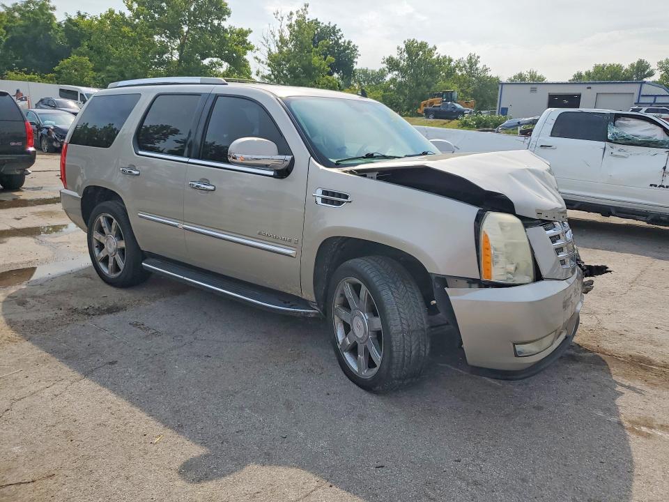 Aukcja sprzedaży 2008 Cadillac Escalade, vin: 1GYFK63848R268415, numer aukcji: 62489066