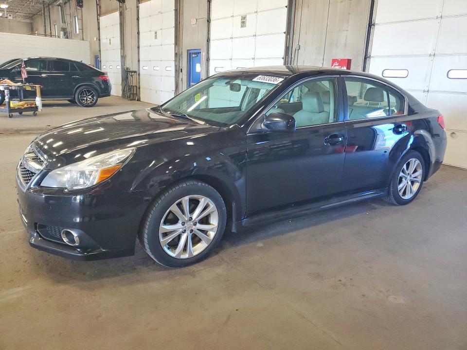 Продаж на аукціоні авто 2014 Subaru Legacy, vin: 4S3BMCL66E3016370, номер лоту: 60633036