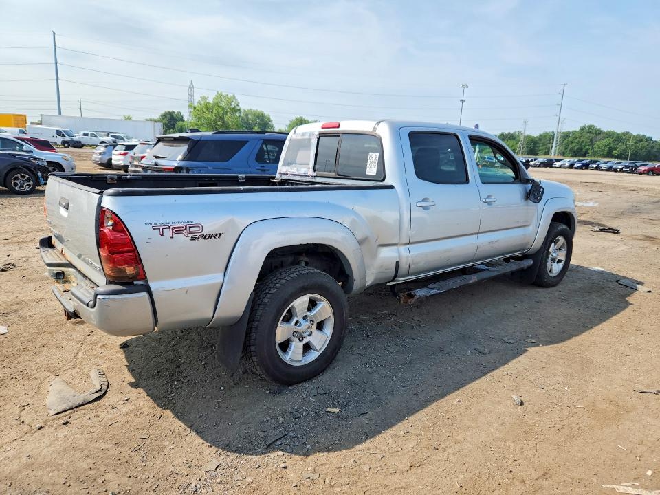 Aukcja sprzedaży 2008 Toyota Tacoma, vin: 5TEMU52N08Z518679, numer aukcji: 61147946