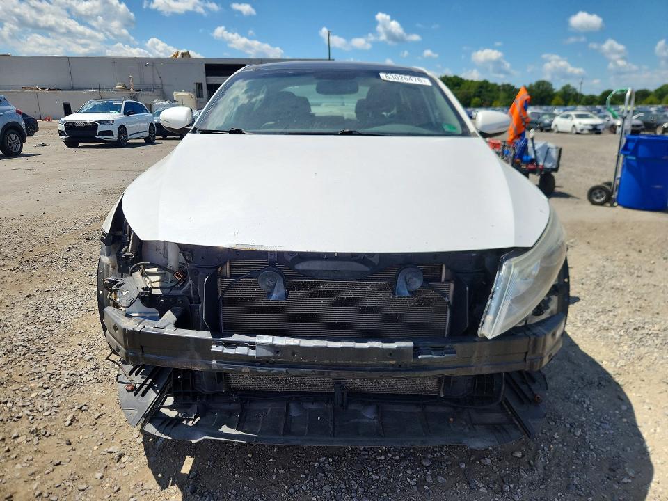 Aukcja sprzedaży 2014 Kia Optima, vin: 5XXGN4A79EG303853, numer aukcji: 63026476