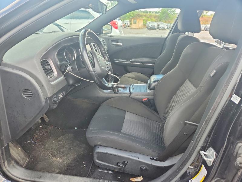 Aukcja sprzedaży 2021 Dodge Charger, vin: 2C3CDXHG9MH643674, numer aukcji: 60019486