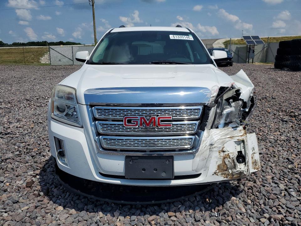 61339146 :رقم المزاد ، 2GKALREK7F6255100 vin ، 2015 Gmc Terrain مزاد بيع