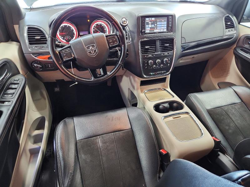 Aukcja sprzedaży 2019 Dodge Grand Caravan, vin: 2C4RDGCG1KR770780, numer aukcji: 62532076