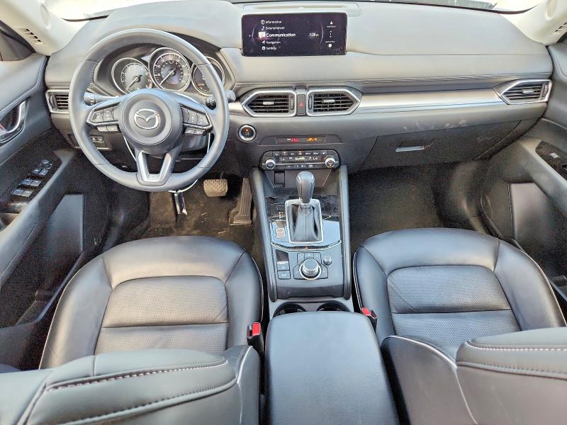 Aukcja sprzedaży 2024 Mazda Cx-5, vin: JM3KFBBM4R0391791, numer aukcji: 62442086