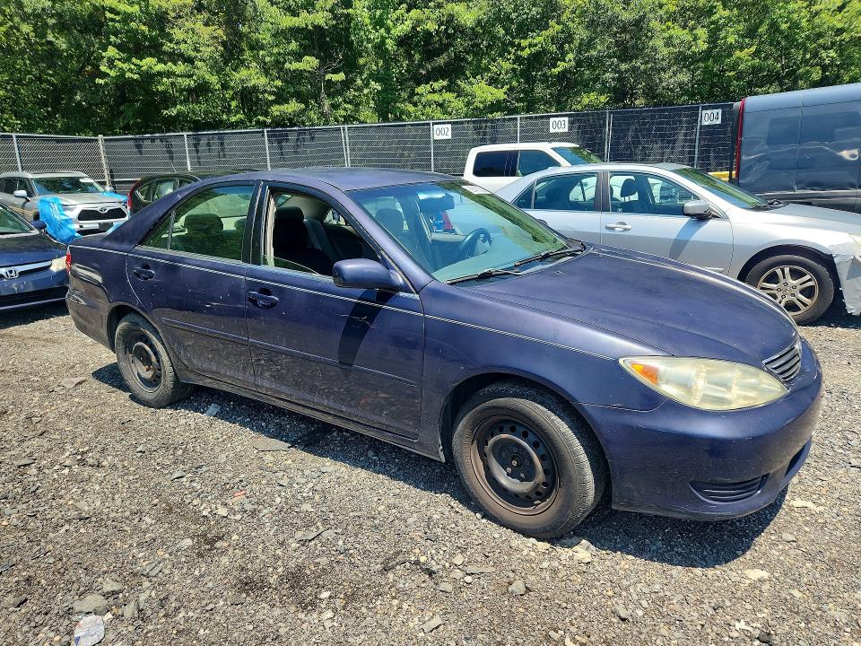 Aukcja sprzedaży 2006 Toyota Camry, vin: 4T1BE30K96U159948, numer aukcji: 62431536