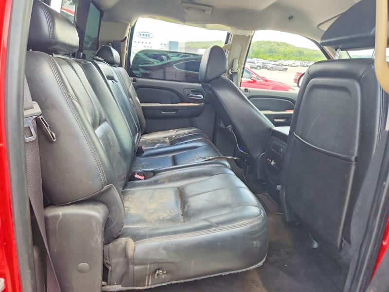 Aukcja sprzedaży 2007 Chevrolet Silverado, vin: 2GCEK13M871509935, numer aukcji: 61425666
