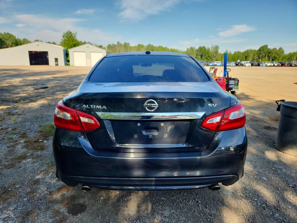 57597866 :رقم المزاد ، 1N4AL3AP5GN309149 vin ، 2016 Nissan Altima مزاد بيع