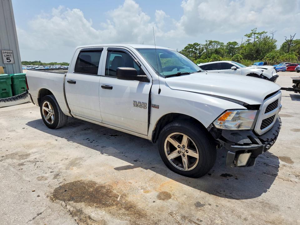 59673596 :رقم المزاد ، 1C6RR6KT5ES237738 vin ، 2014 Ram 1500 مزاد بيع