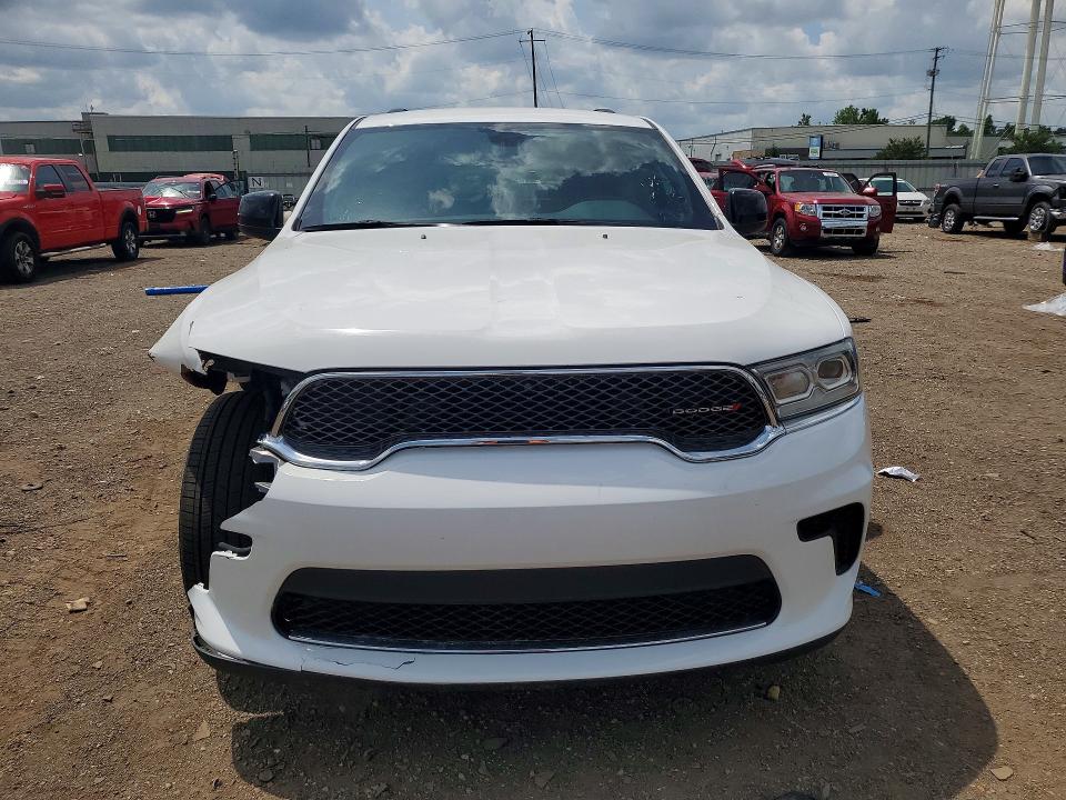 Продаж на аукціоні авто 2023 Dodge Durango, vin: 1C4RDHAG6PC635481, номер лоту: 58950836
