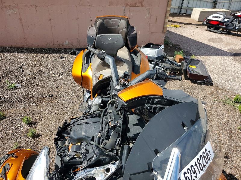 2014 Can-am Spyder Roadster მანქანა იყიდება აუქციონზე, vin: 2BXNBDD13EV000069, აუქციონის ნომერი: 62918266
