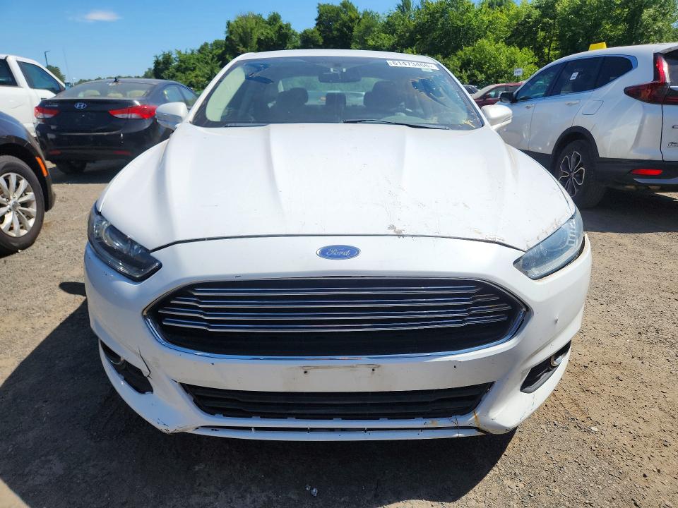 Aukcja sprzedaży 2015 Ford Fusion, vin: 300029, numer aukcji: 61473466