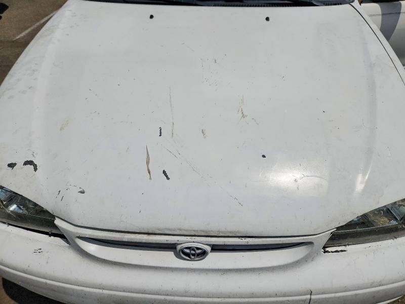 Продажа на аукционе авто 2000 Toyota Corolla, vin: 1NXBR12E4YZ399752, номер лота: 60150306