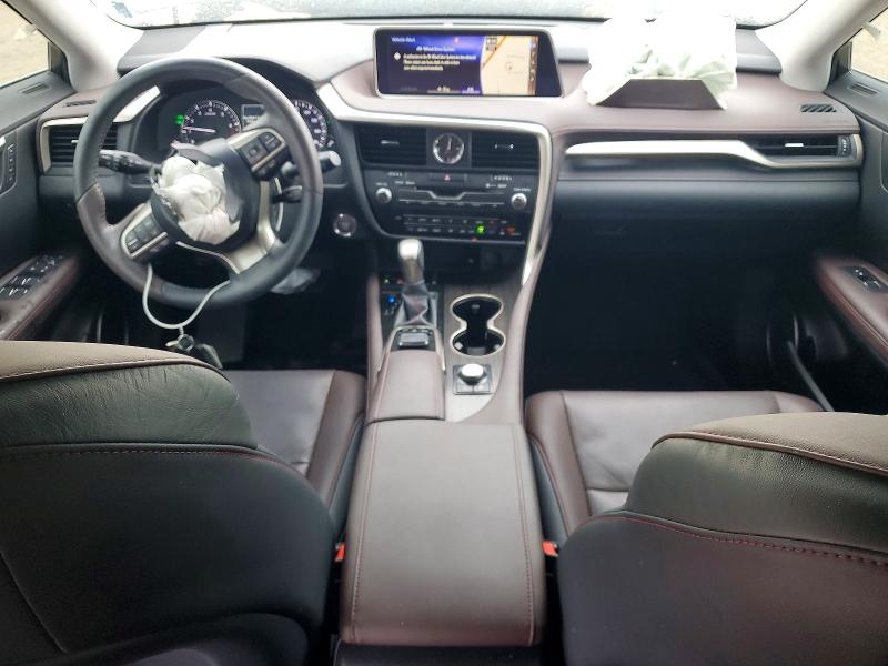 Aukcja sprzedaży 2016 Lexus Rx 350, vin: 2T2BZMCA4GC041771, numer aukcji: 63129076