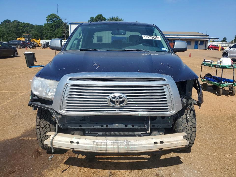 2011 Toyota Tundra მანქანა იყიდება აუქციონზე, vin: 5TFHY5F10BX185864, აუქციონის ნომერი: 62289886