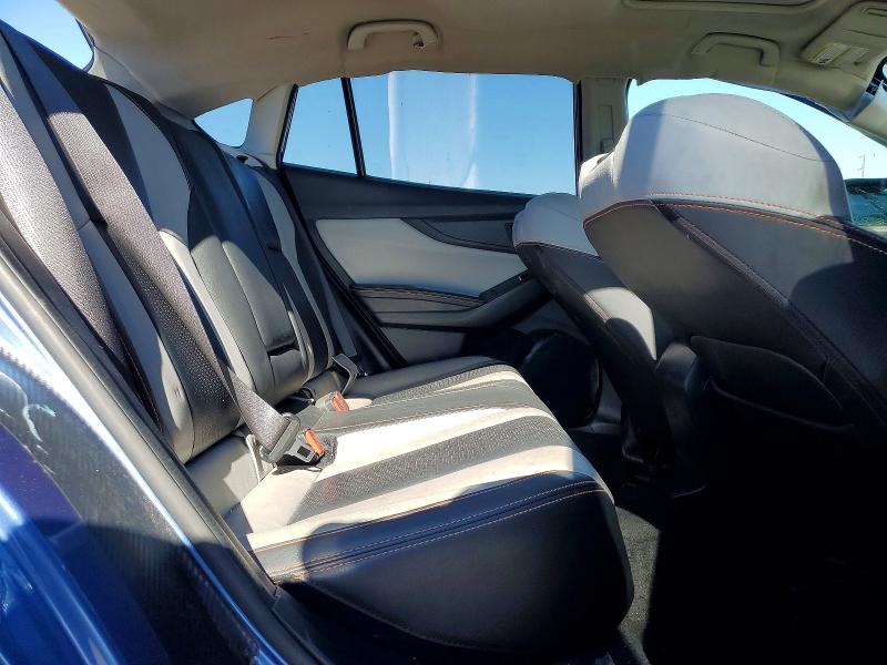 2019 Subaru Crosstrek მანქანა იყიდება აუქციონზე, vin: JF2GTANCXKH366505, აუქციონის ნომერი: 60173986