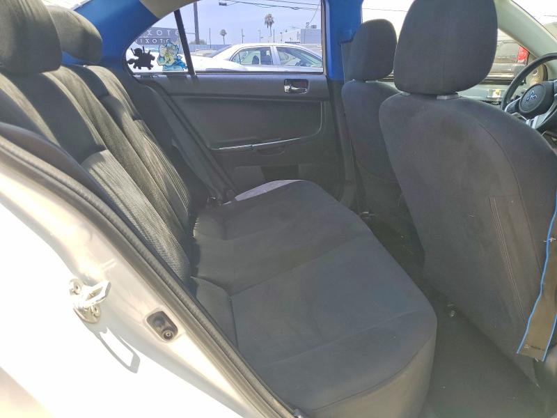 62520566 :رقم المزاد ، JA32U8FW3EU008194 vin ، 2014 Mitsubishi Lancer مزاد بيع