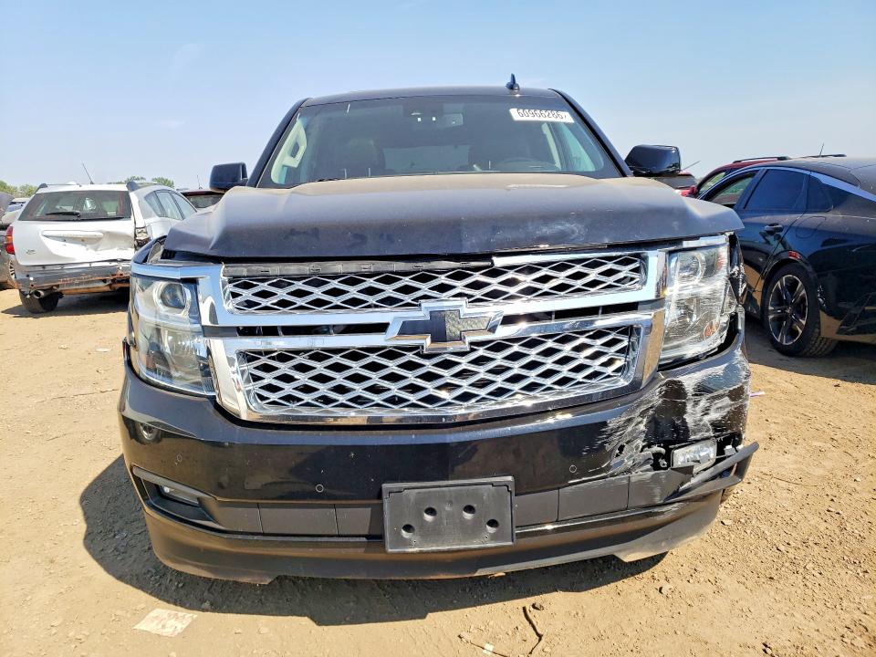 Aukcja sprzedaży 2016 Chevrolet Tahoe, vin: 1GNSKBKCXGR413272, numer aukcji: 60966286