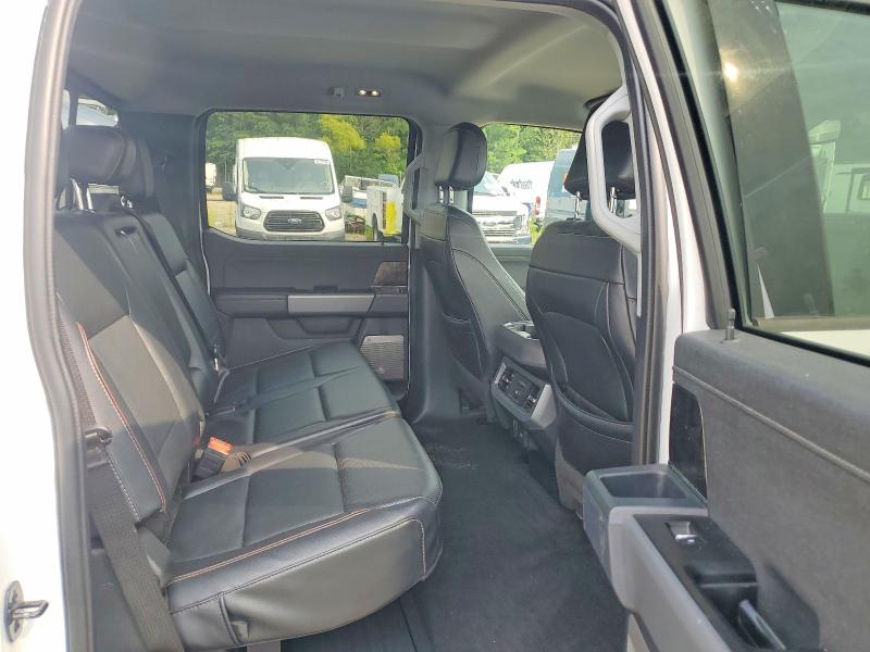 2023 Ford F250 მანქანა იყიდება აუქციონზე, vin: 1FT8W2BN3PED67431, აუქციონის ნომერი: 61418406