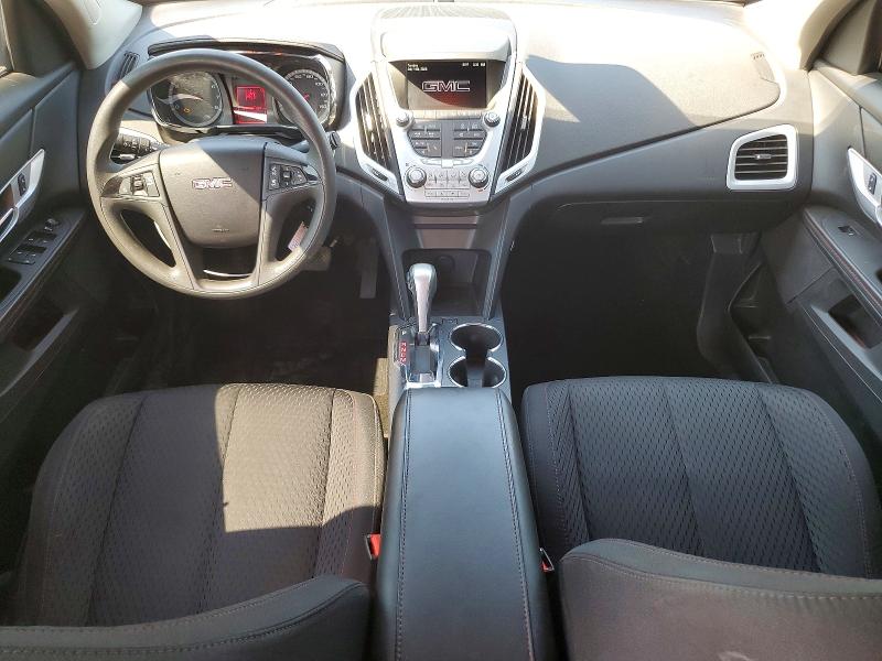 60849386 :رقم المزاد ، 2GKFLVEK2E6372824 vin ، 2014 Gmc Terrain مزاد بيع