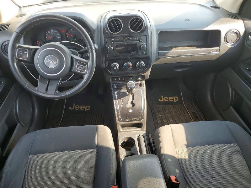Aukcja sprzedaży 2011 Jeep Compass, vin: 1J4NT1FA7BD290620, numer aukcji: 62604706