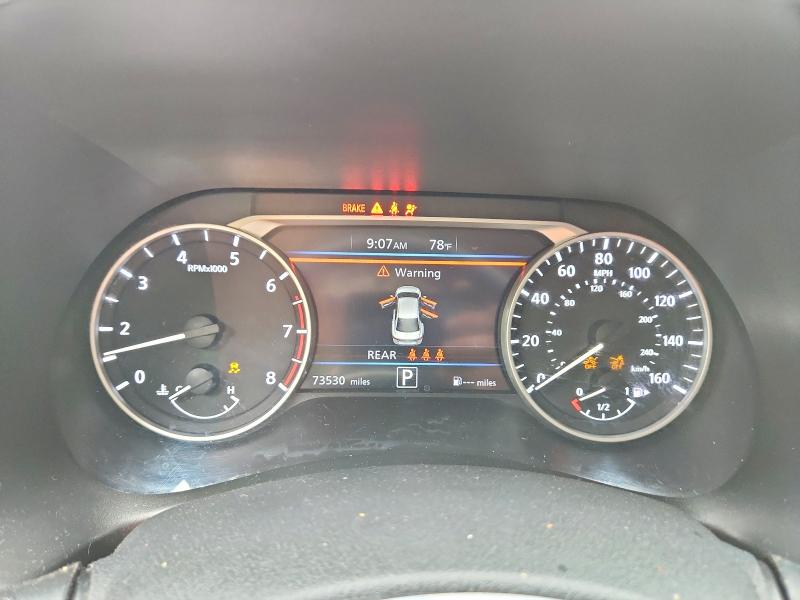 Продажа на аукционе авто 2022 Nissan Sentra, vin: 3N1AB8CV3NY288293, номер лота: 85458485