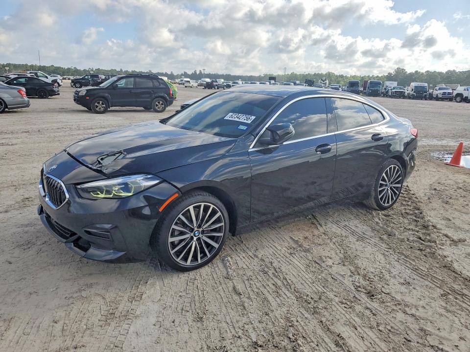 62342756 :رقم المزاد ، WBA53AK02R7N72480 vin ، 2024 Bmw 228i مزاد بيع