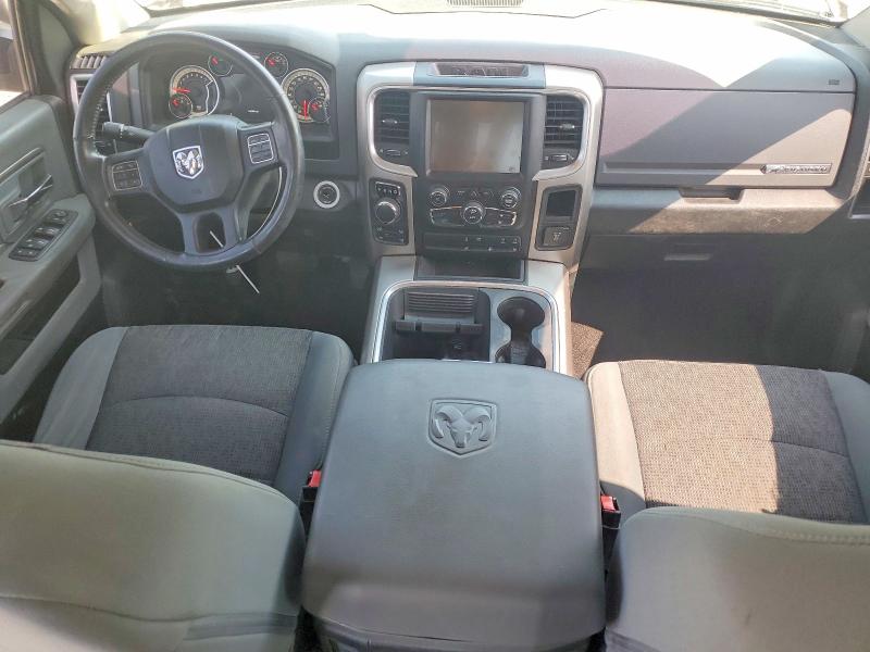 Aukcja sprzedaży 2017 Ram 1500, vin: 3C6RR7LT0HG665832, numer aukcji: 62000696