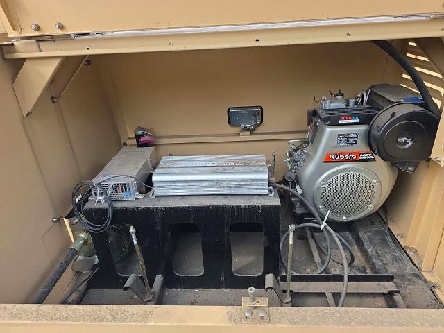 2020 Ghs Lighting Greenfire Iaf-01 მანქანა იყიდება აუქციონზე, vin: XXXXXX079978, აუქციონის ნომერი: 60673256