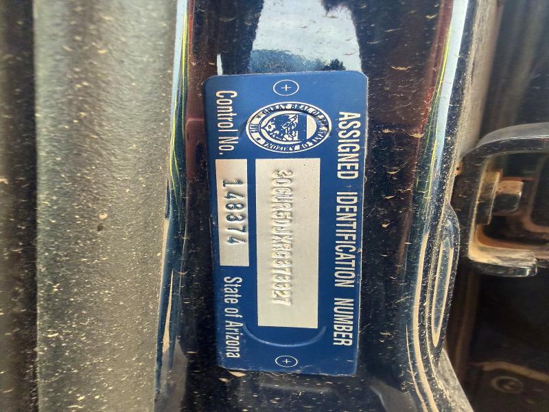 Aukcja sprzedaży 2024 Ram 2500, vin: 3C6UR5DJXRG373327, numer aukcji: 53114516