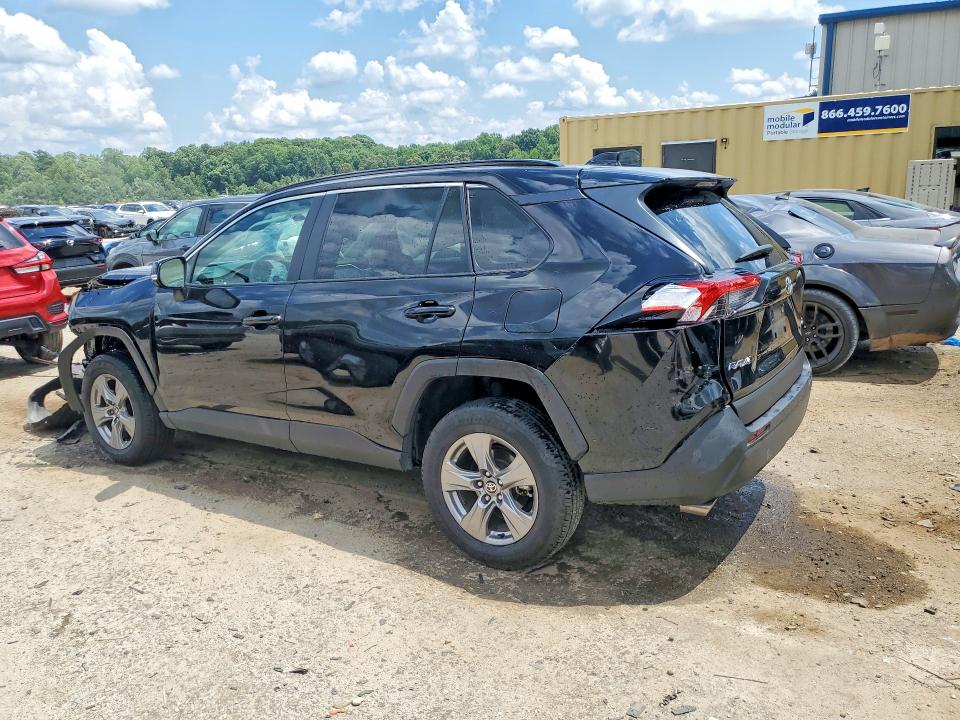 Aukcja sprzedaży 2025 Toyota Rav4, vin: 2T3W1RFV0SC320336, numer aukcji: 60170666