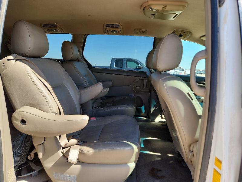 Aukcja sprzedaży 2009 Toyota Sienna, vin: 5TDZK23CX9S280149, numer aukcji: 62811826