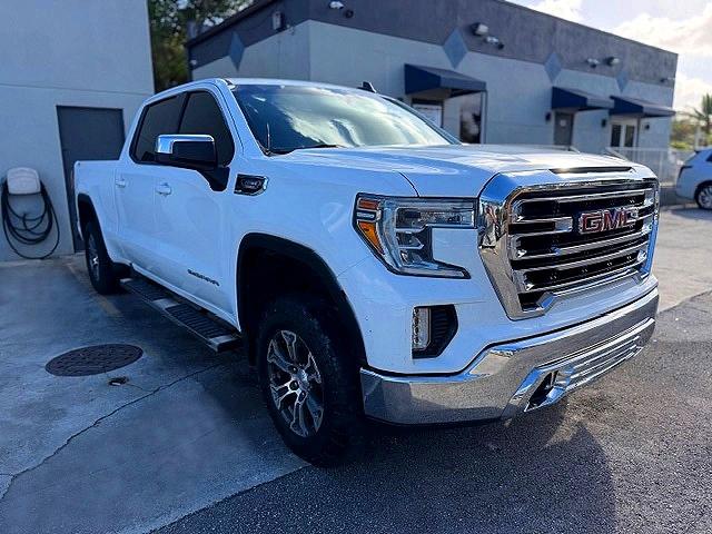 Aukcja sprzedaży 2021 Gmc Sierra, vin: 1GTU9BET4MZ191297, numer aukcji: 60612426