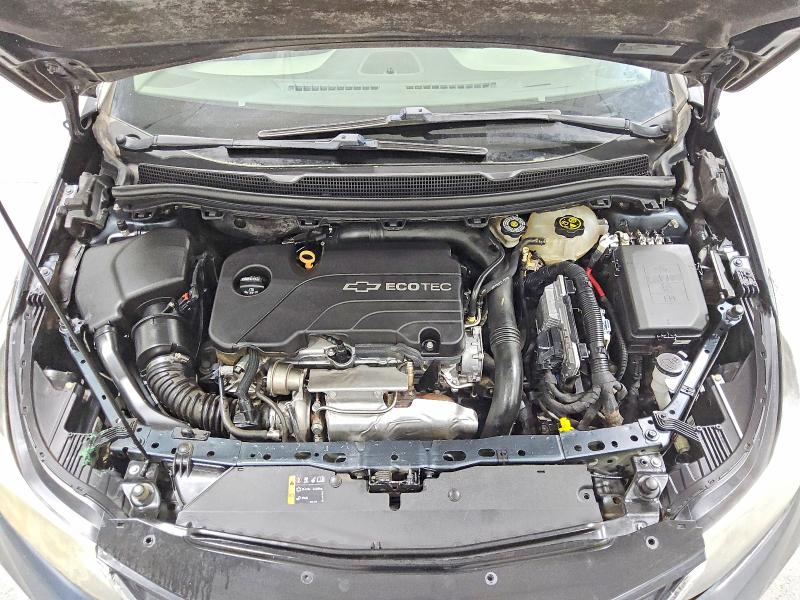 Продажа на аукционе авто 2017 Chevrolet Cruze, vin: 1G1BF5SMXH7147877, номер лота: 59789226